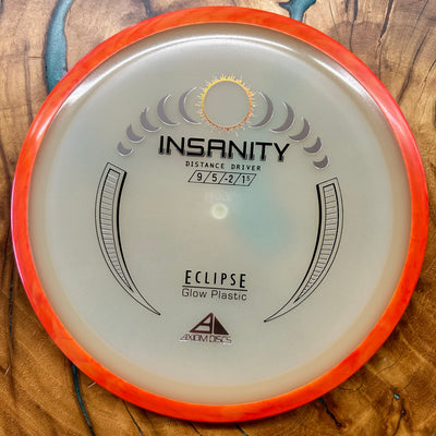 Axiom Discs Eclipse Insanity