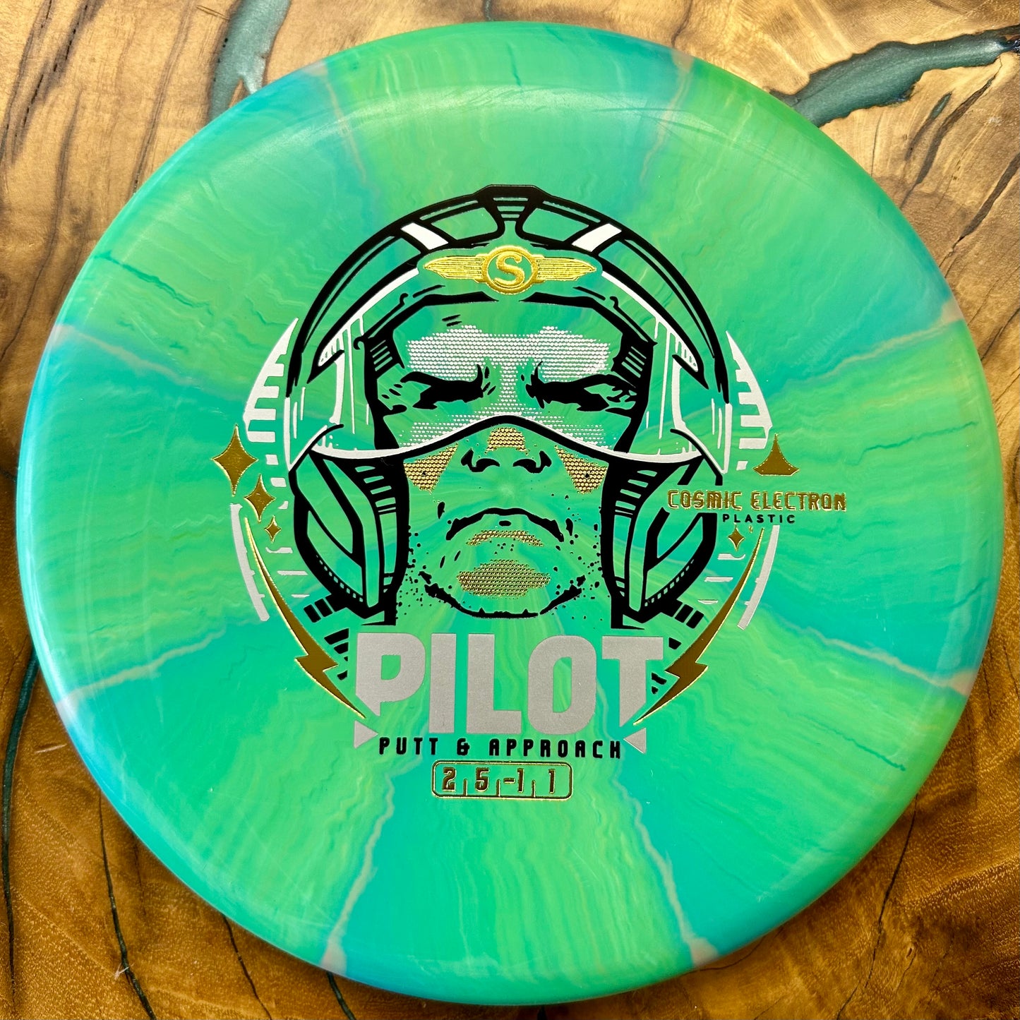 Streamline Cosmic Electron Medium Pilot