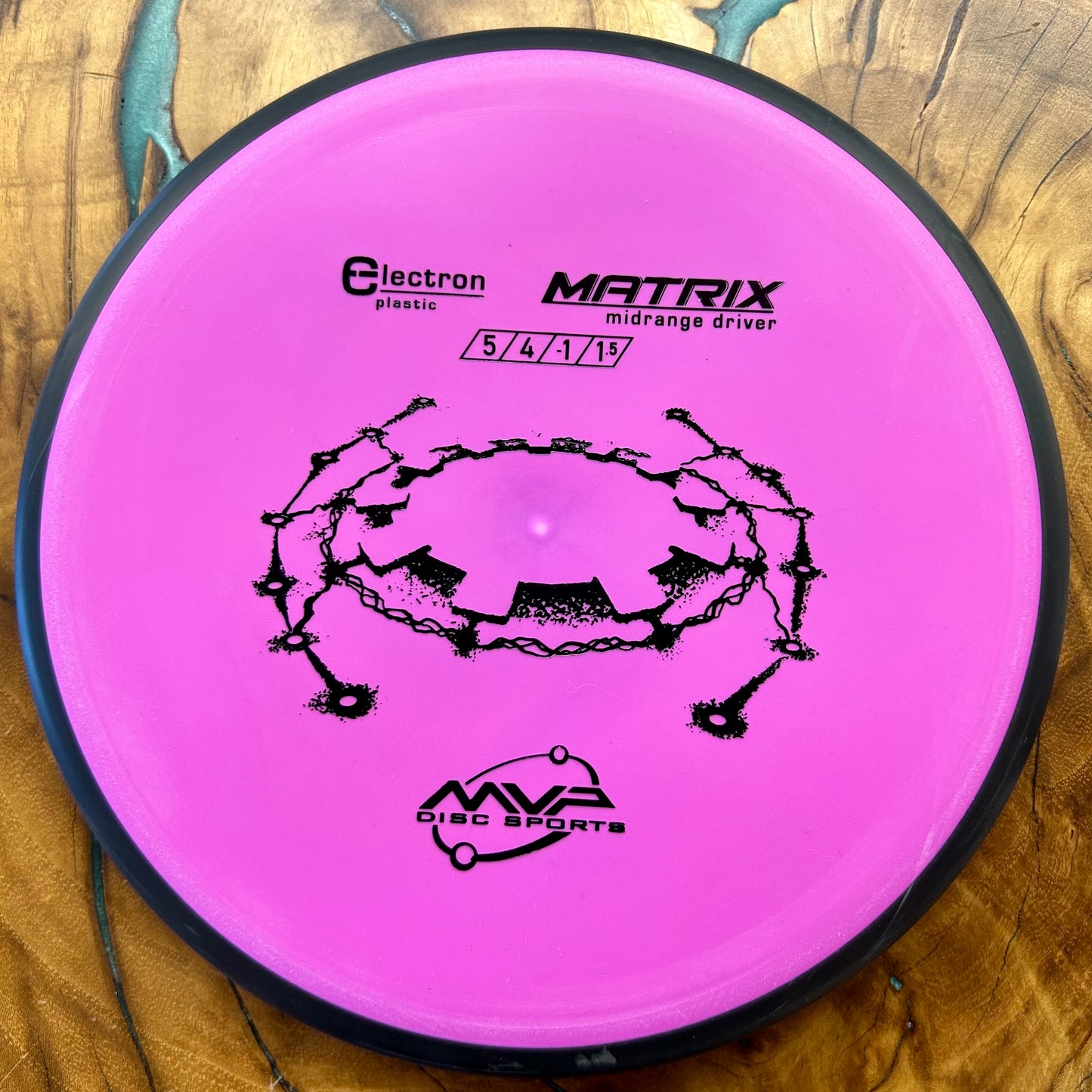 MVP Disc Sports Electron Matrix