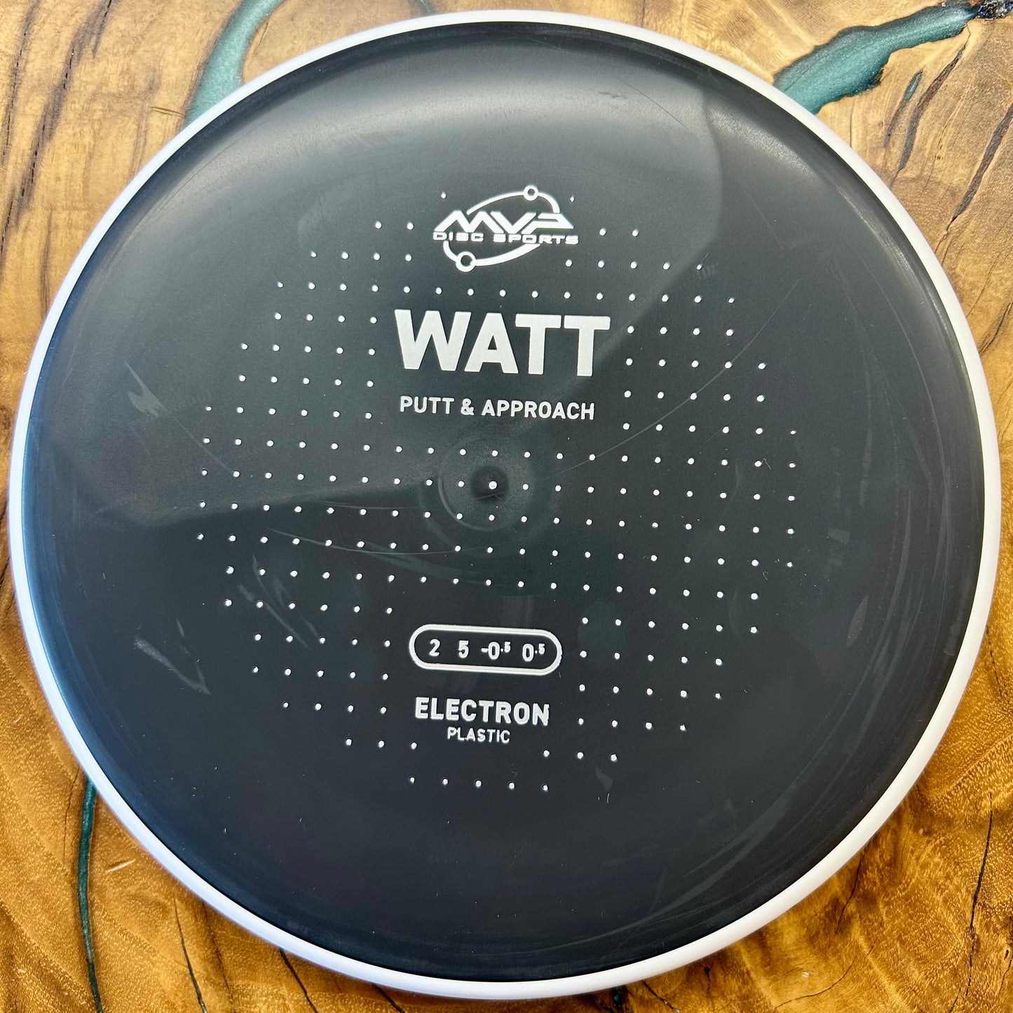 Disc Golf Disc