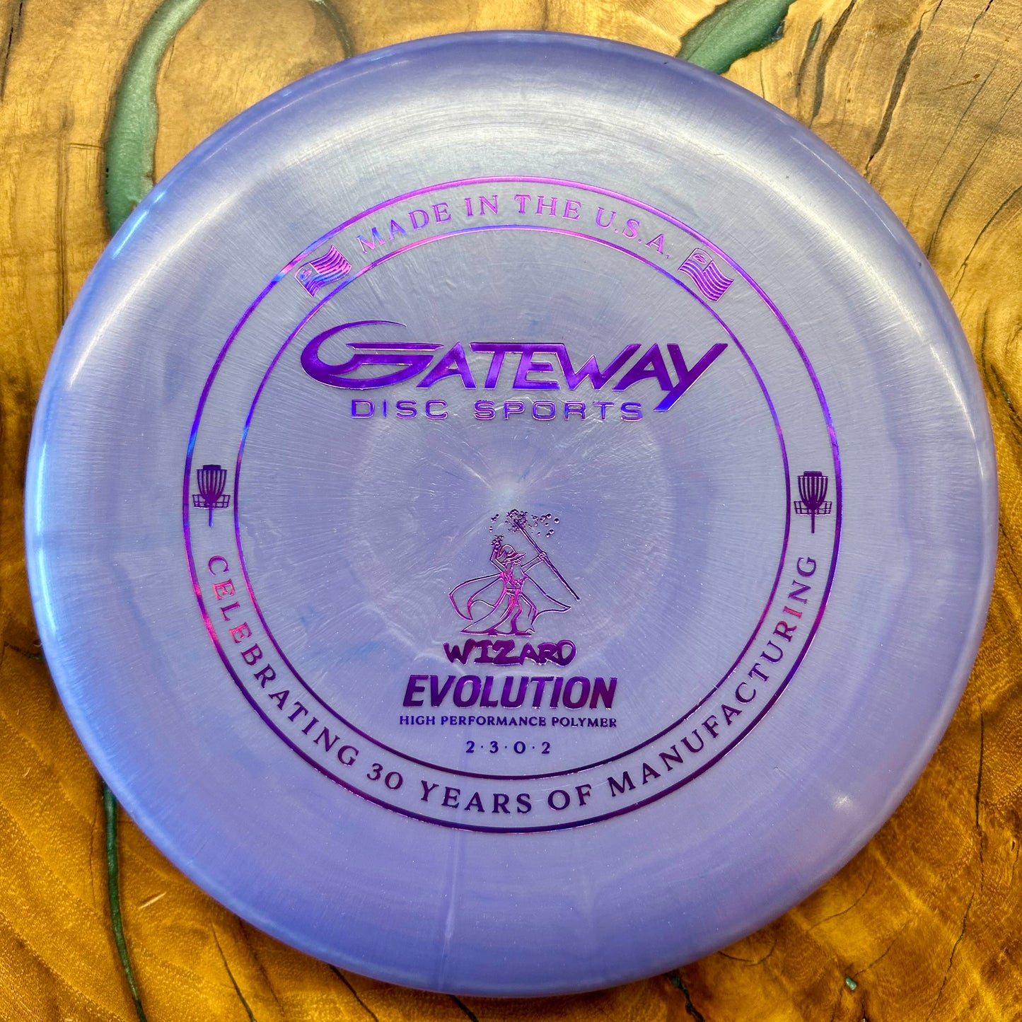 Gateway Evolution Wizard
