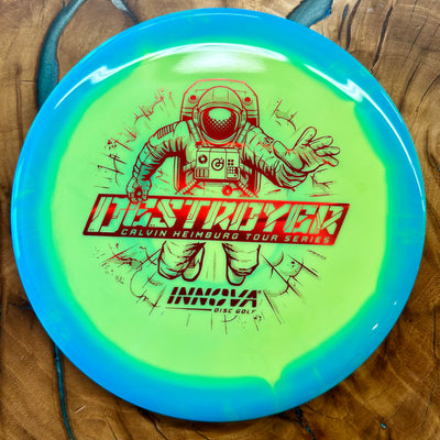 Innova Halo Star Destroyer - Calvin Heimburg 2025 Tour Series