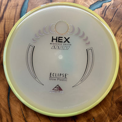 Axiom Discs Eclipse Hex