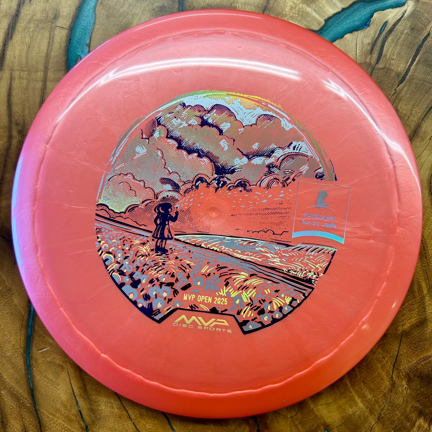 Streamline Plasma Shift - 2025 MVP Open