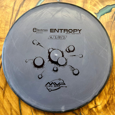 MVP Disc Sports Electron Medium Entropy