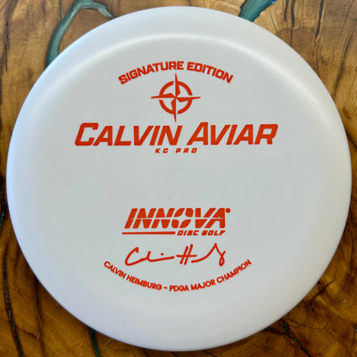 Innova KC Pro Aviar - Calvin Heimburg Signature Edition