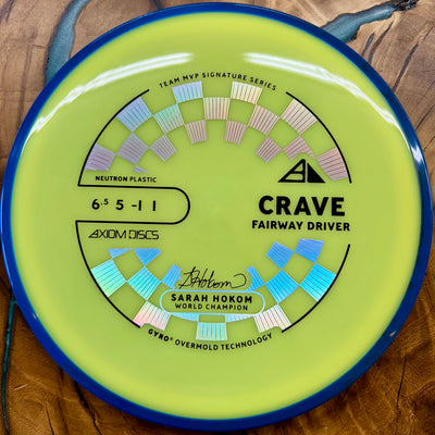 Disc Golf Disc