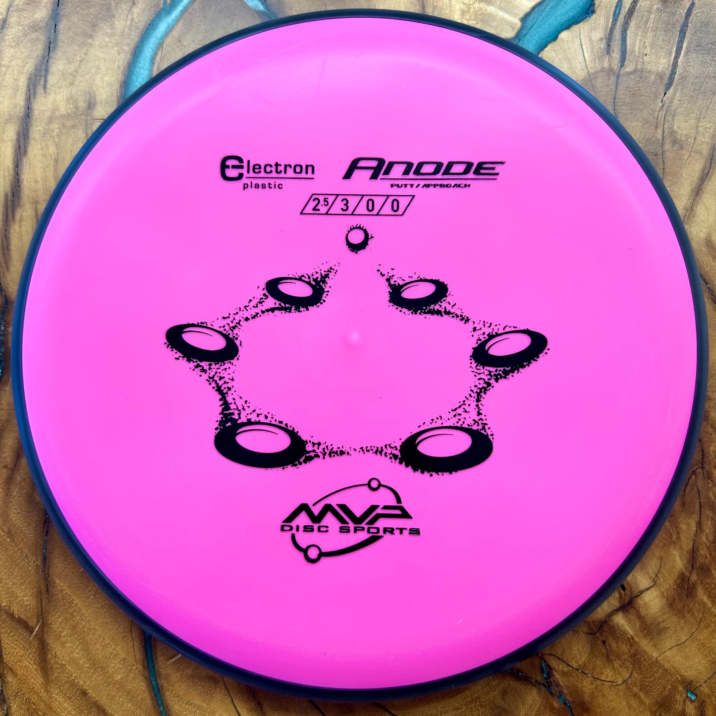 MVP Disc Sports Electron Anode
