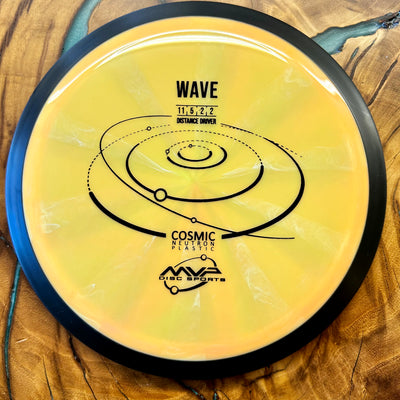 Disc Golf Disc