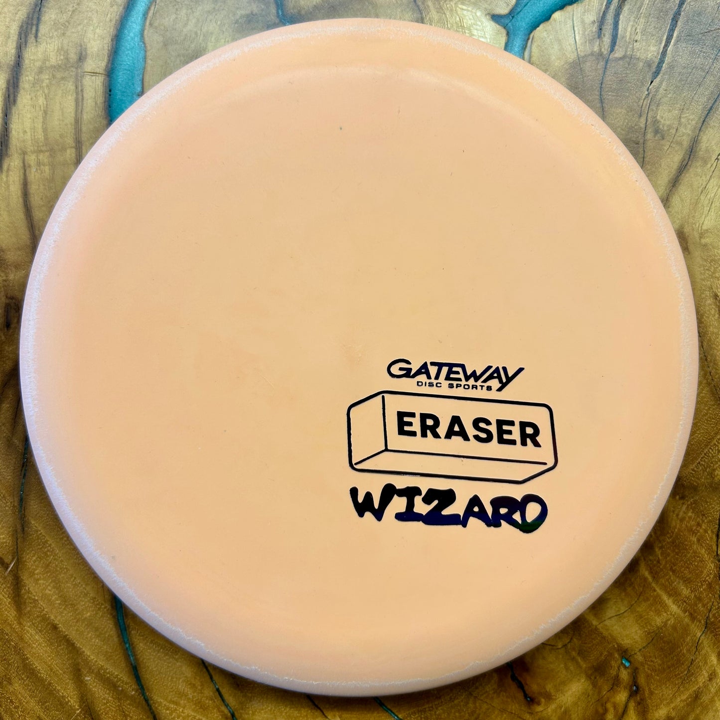 Gateway Eraser Wizard