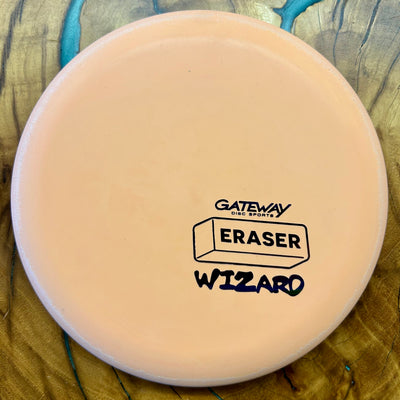 Gateway Eraser Wizard