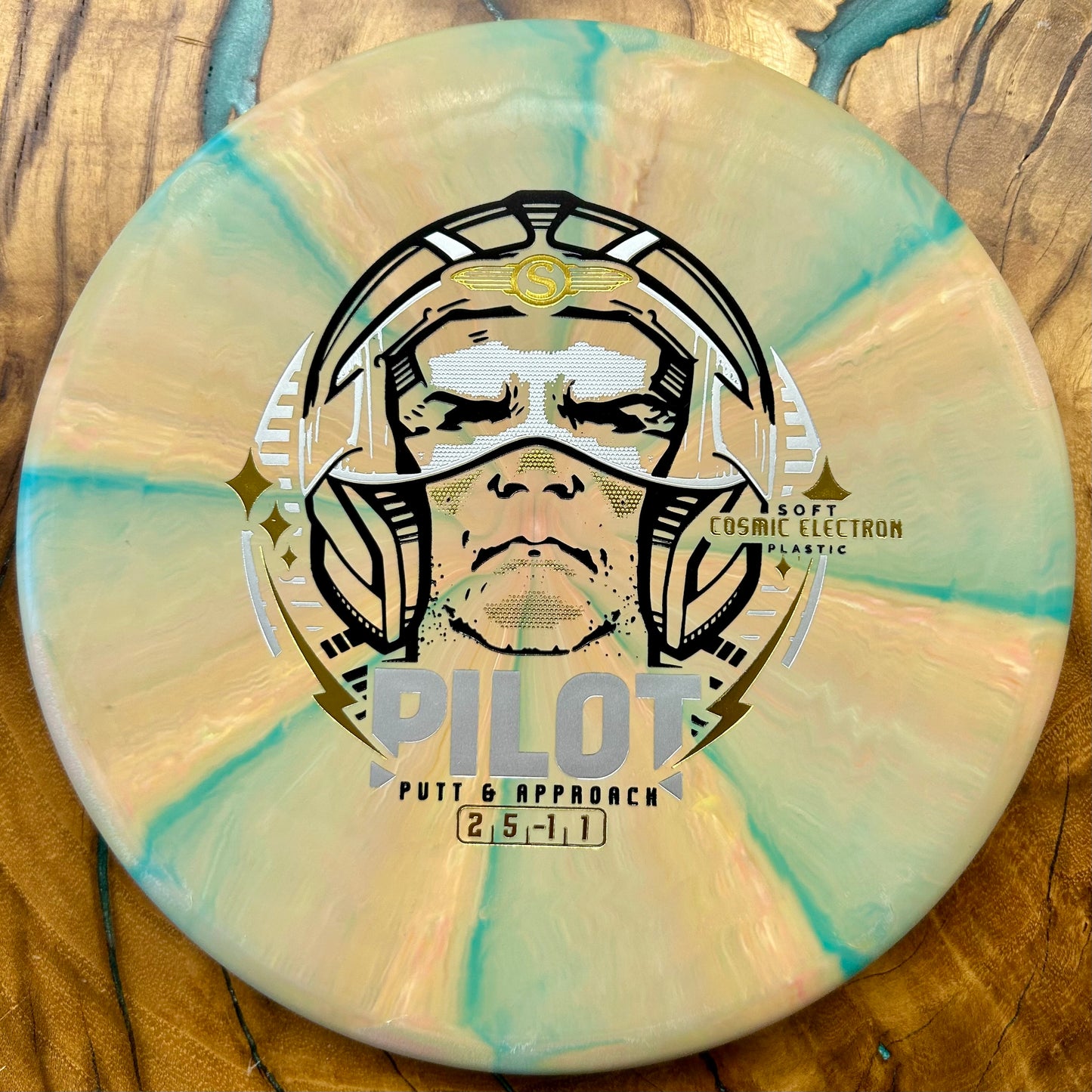 Streamline Cosmic Electron Soft Pilot