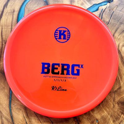 Disc Golf Disc
