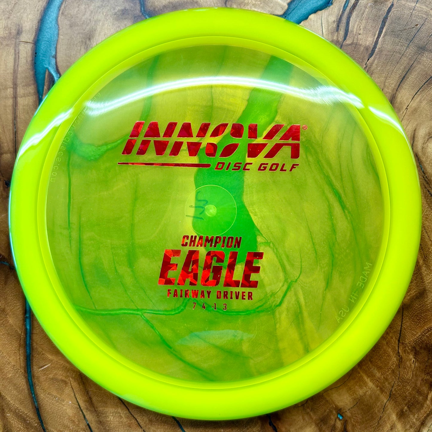Innova Champion Eagle