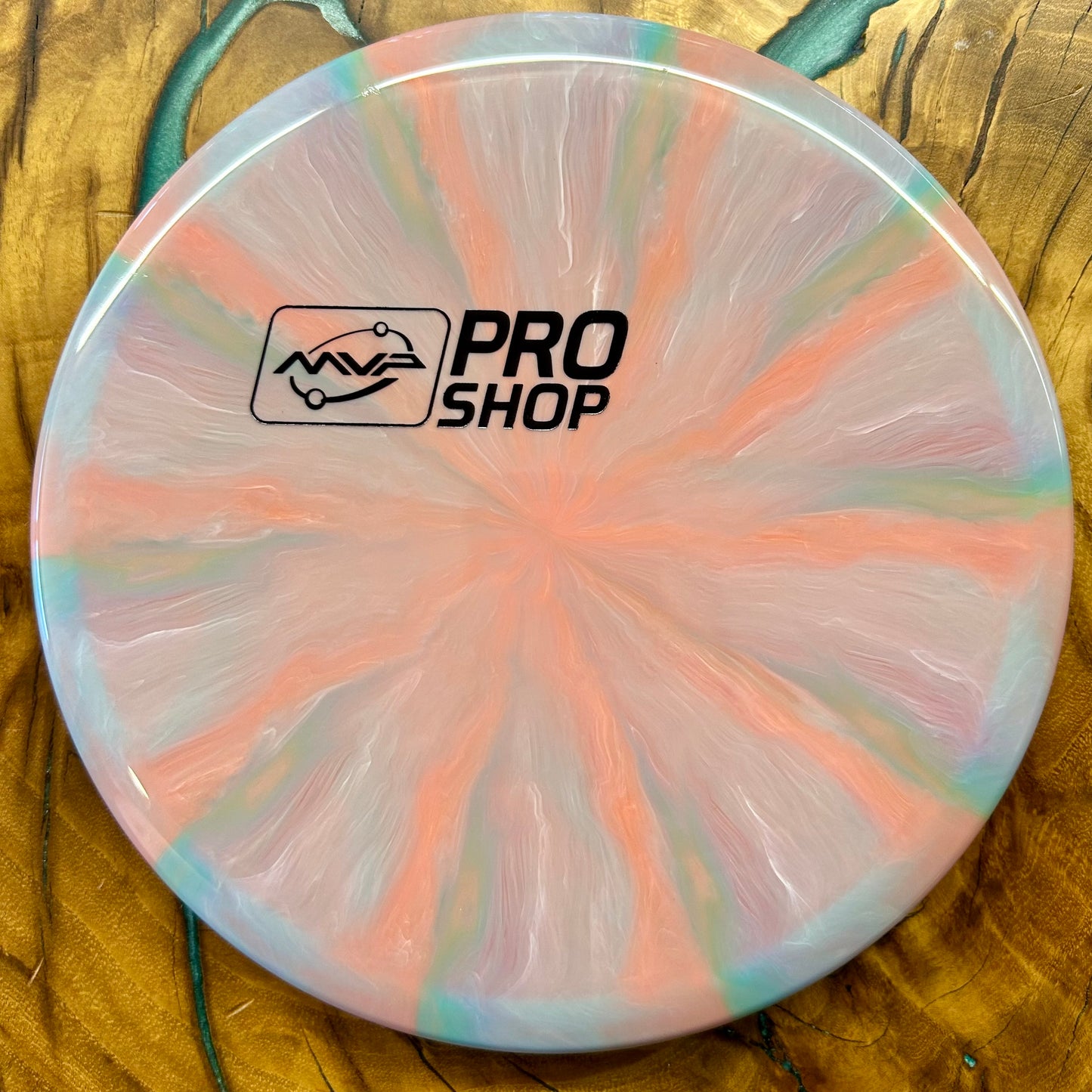 Disc Golf Disc