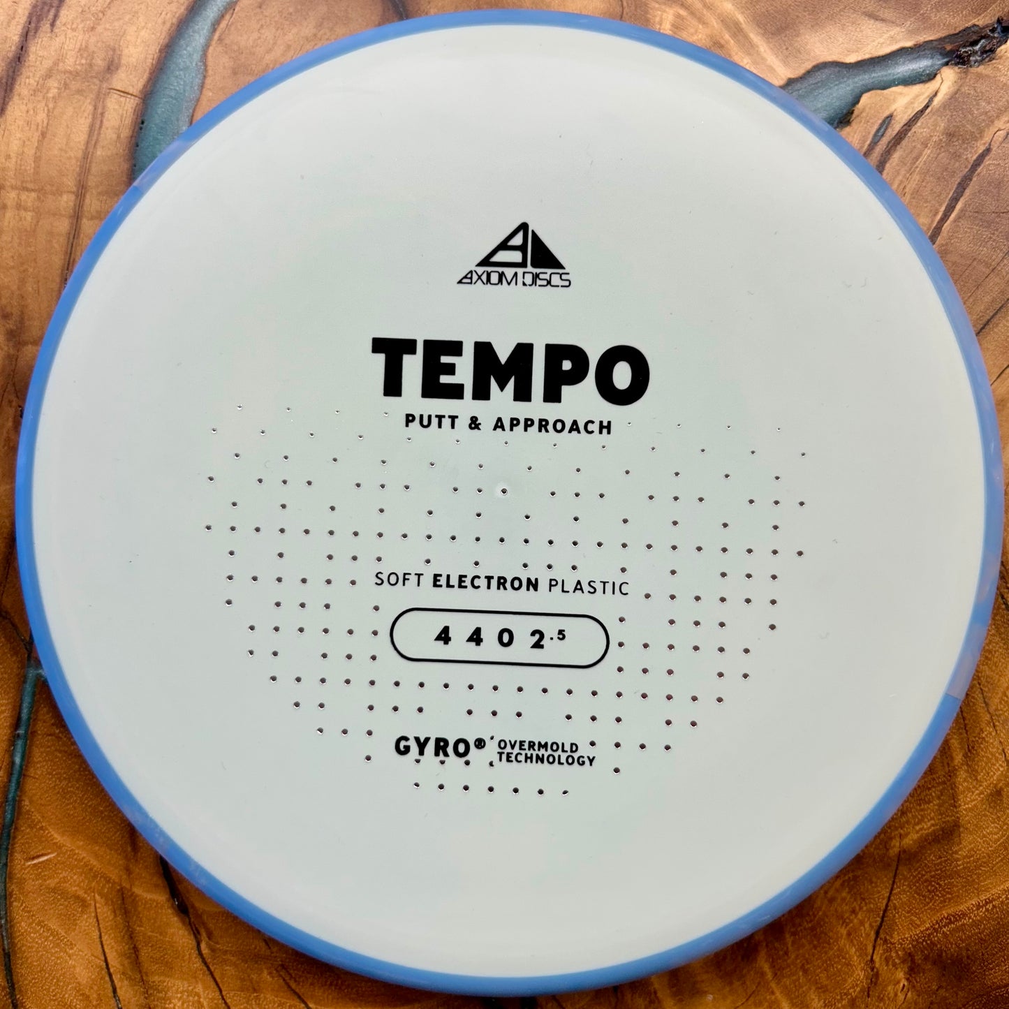 Disc Golf Disc