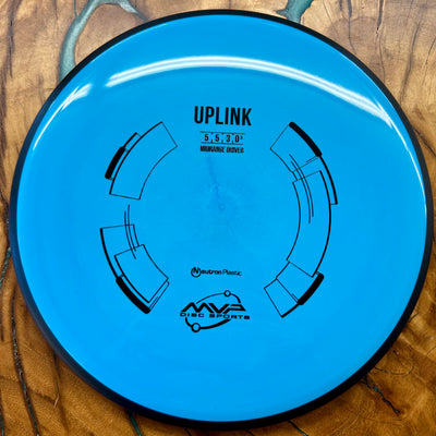 MVP Disc Sports Neutron Uplink