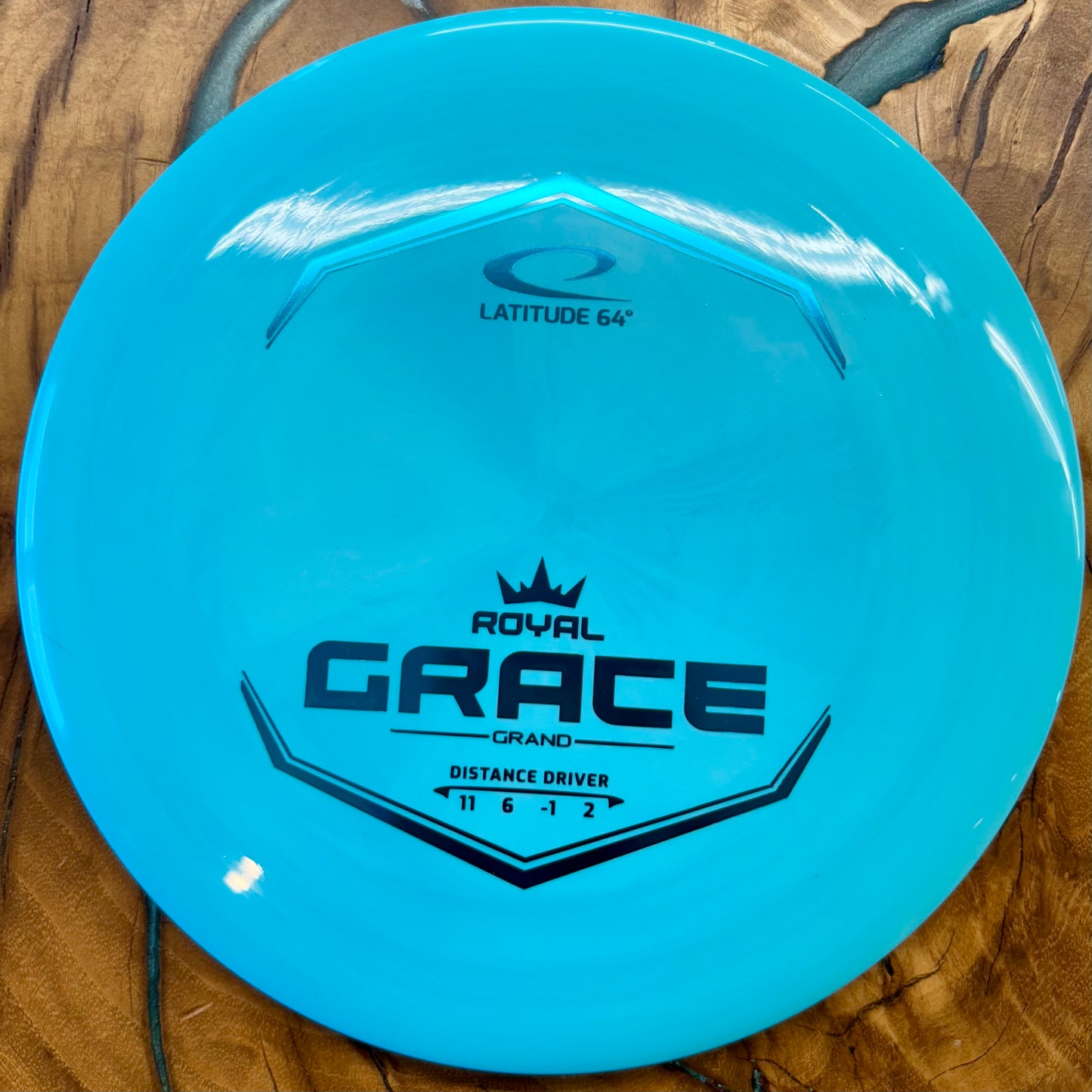 Latitude 64 Royal Grand Grace