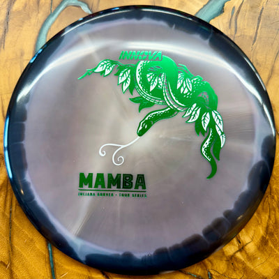 Innova Proto Glow Halo Star Mamba - 2026 Juliana Korver Tour Series