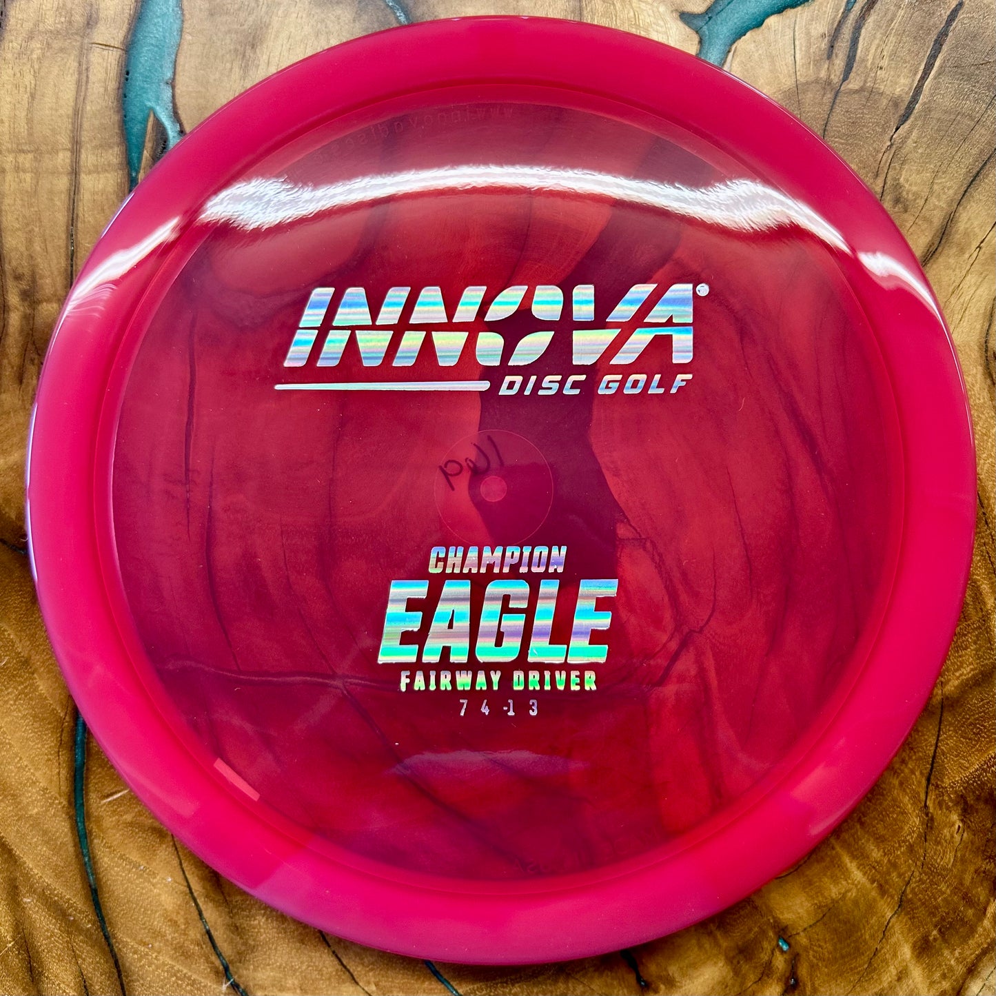 Innova Champion Eagle