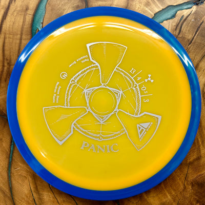 Axiom Discs Neutron Panic