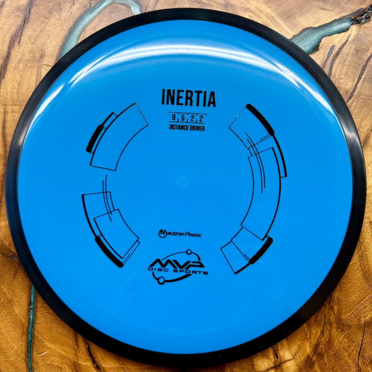 Disc Golf Disc