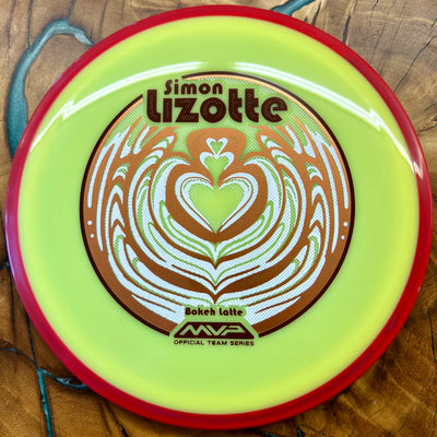 Axiom Discs Neutron Bokeh - Special Edition