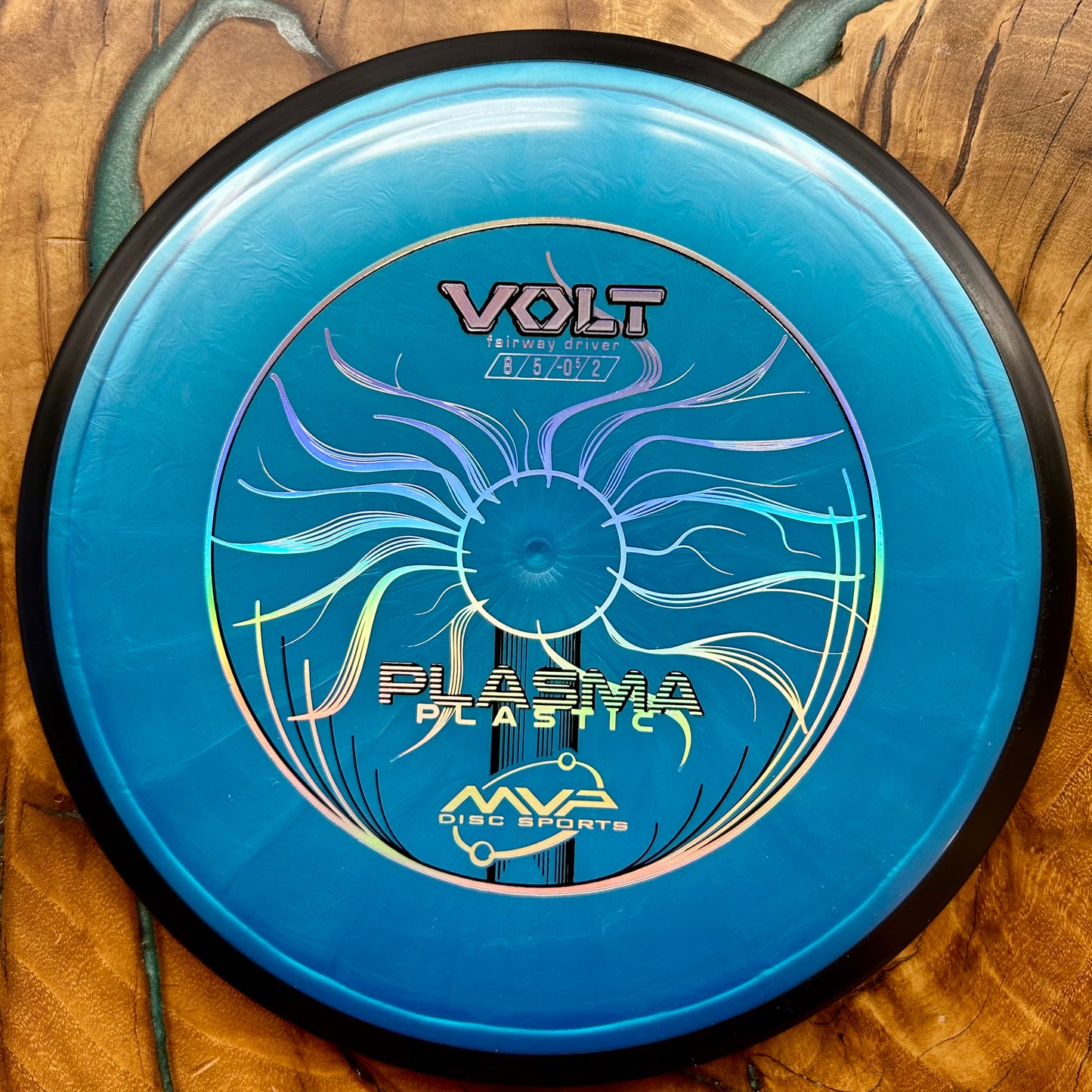 MVP Disc Sports Plasma Volt