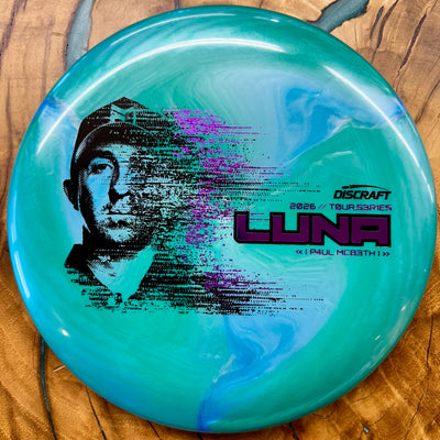 Disc Golf Disc