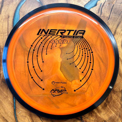 MVP Disc Sports Proton Inertia