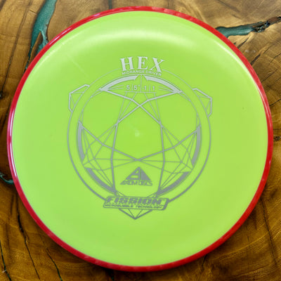 Disc Golf Disc