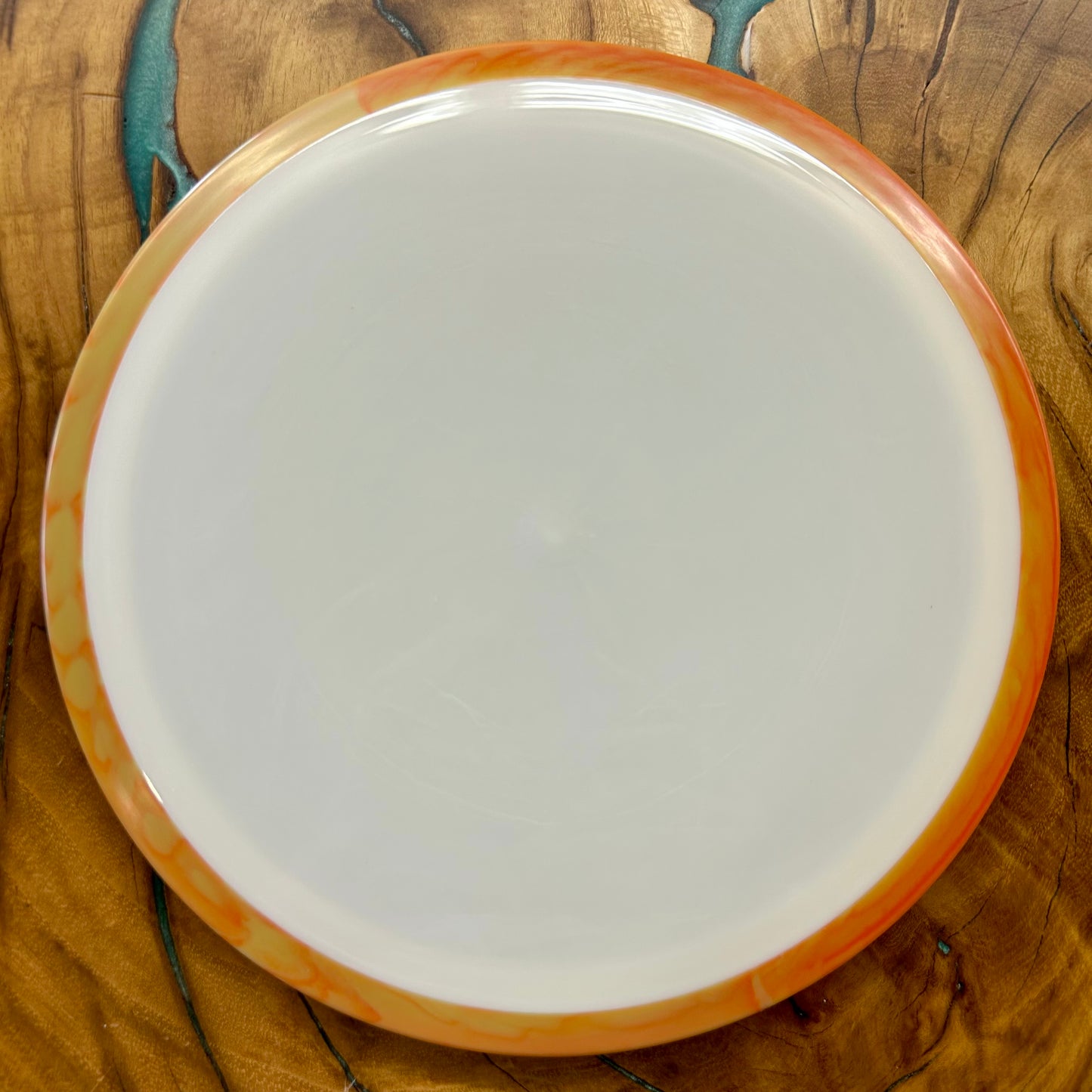 Axiom Discs Neutron Fireball - Dyers Delight