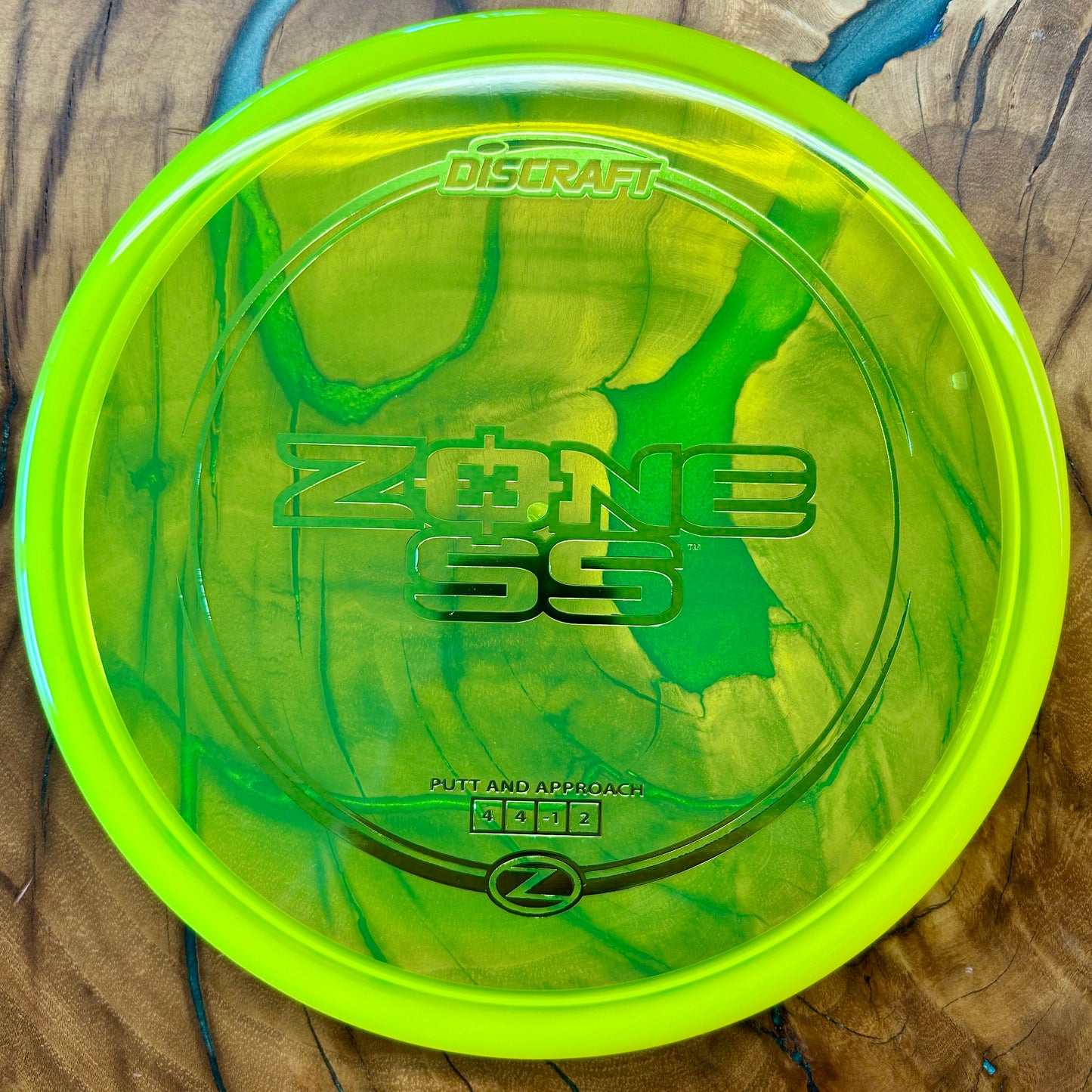 Discraft Z Line Zone SS