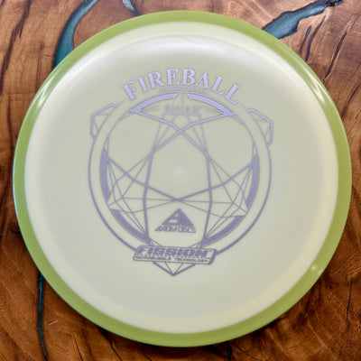 Axiom Discs Fission Fireball