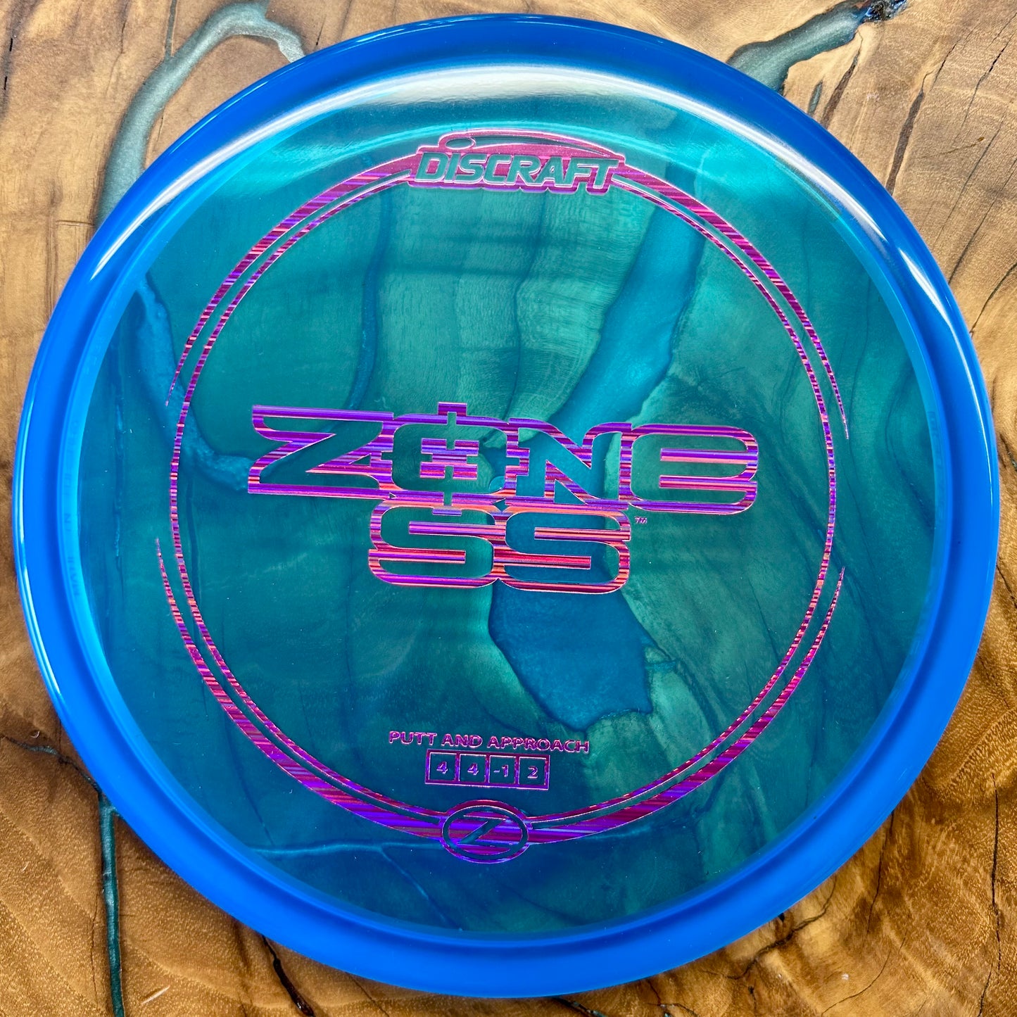 Discraft Z Line Zone SS