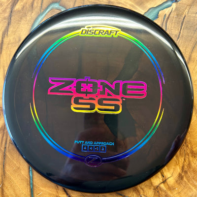 Discraft Z Line Zone SS