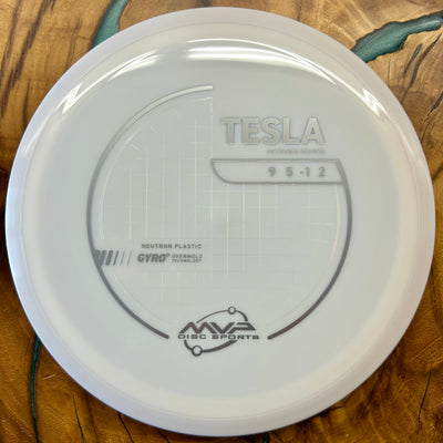 MVP Disc Sports Neutron Tesla - Project Lab Coat