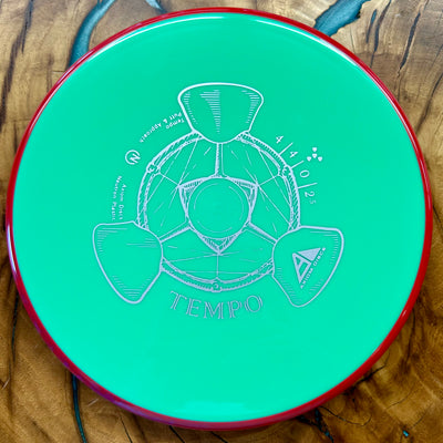 Axiom Discs Neutron Tempo