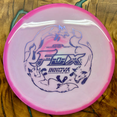 Innova Halo Star Fox