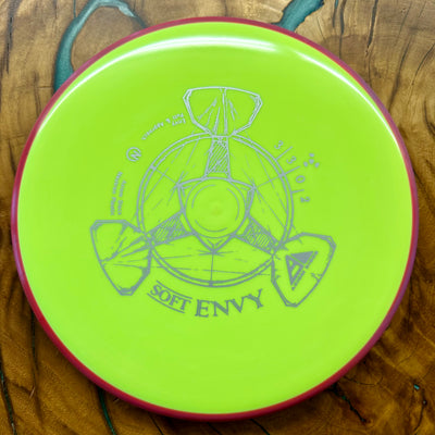 Disc Golf Disc