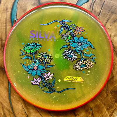 Axiom Discs Particle Glow Proxy - Silva Saarinen Team Series