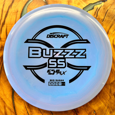 Discraft ESP FLX Buzzz SS