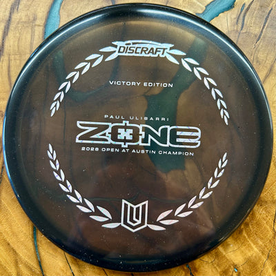 Discraft Paul Ulibarri Victory Series Zone