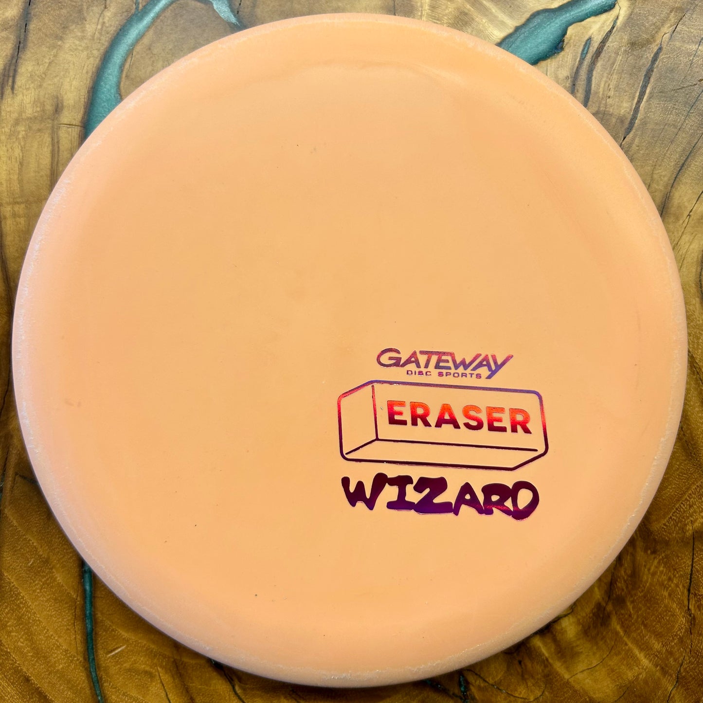 Gateway Eraser Wizard