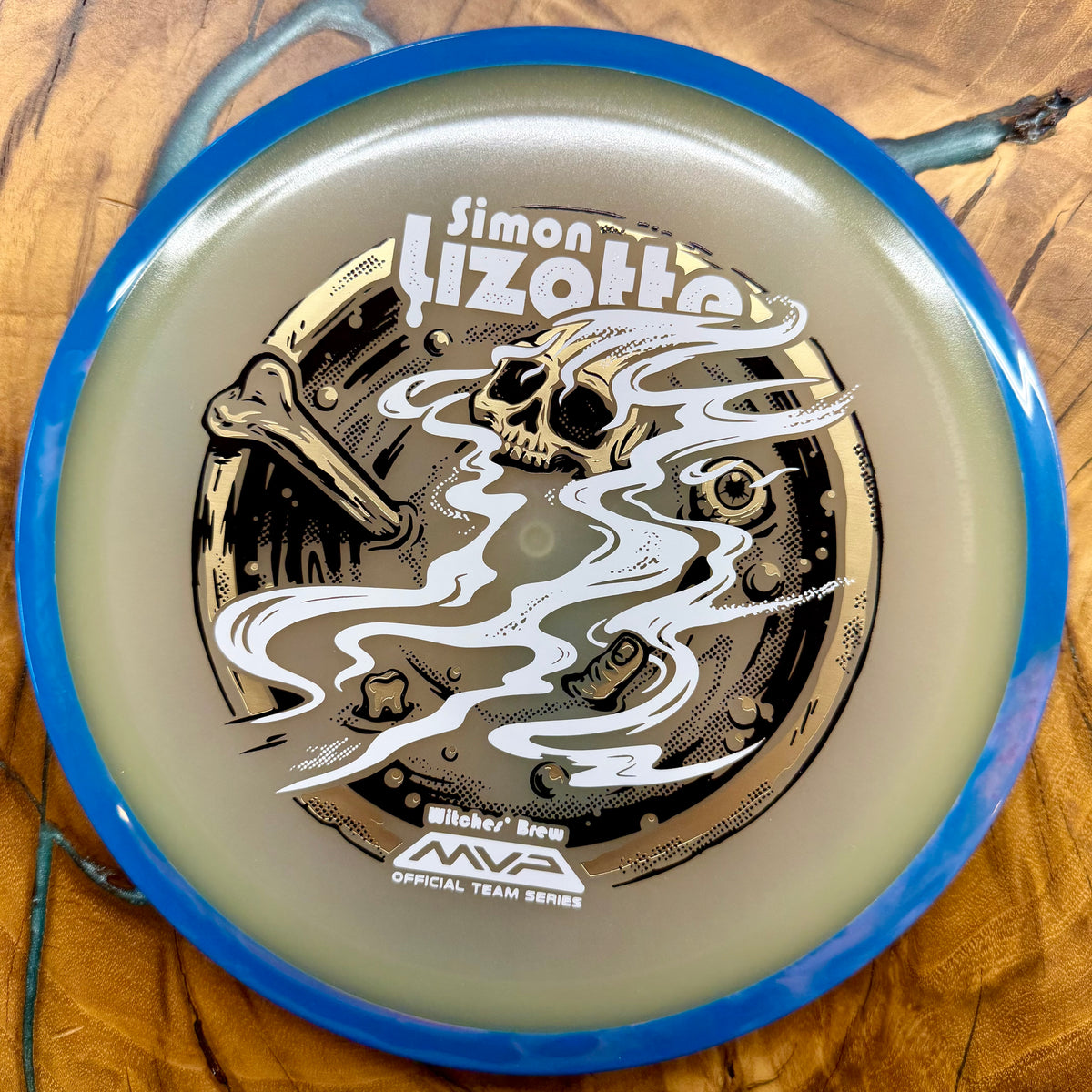 Axiom Eclipse Aspect - 2026 Halloween Edition