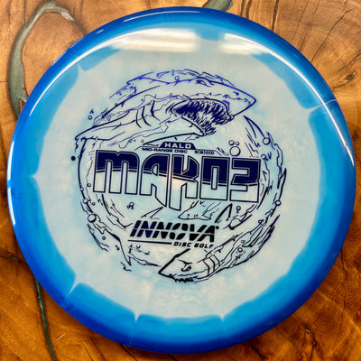 Innova Halo Star Mako3