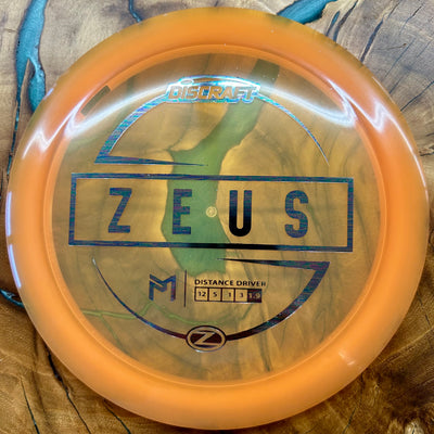 Discraft Z Line Zeus