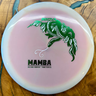 Innova Proto Glow Halo Star Mamba - 2026 Juliana Korver Tour Series