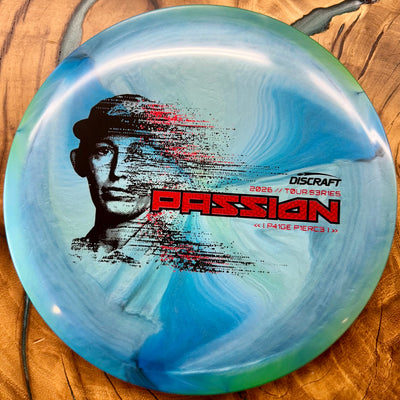 Discraft Special Blend Passion - 2026 Paige Pierce Tour Series