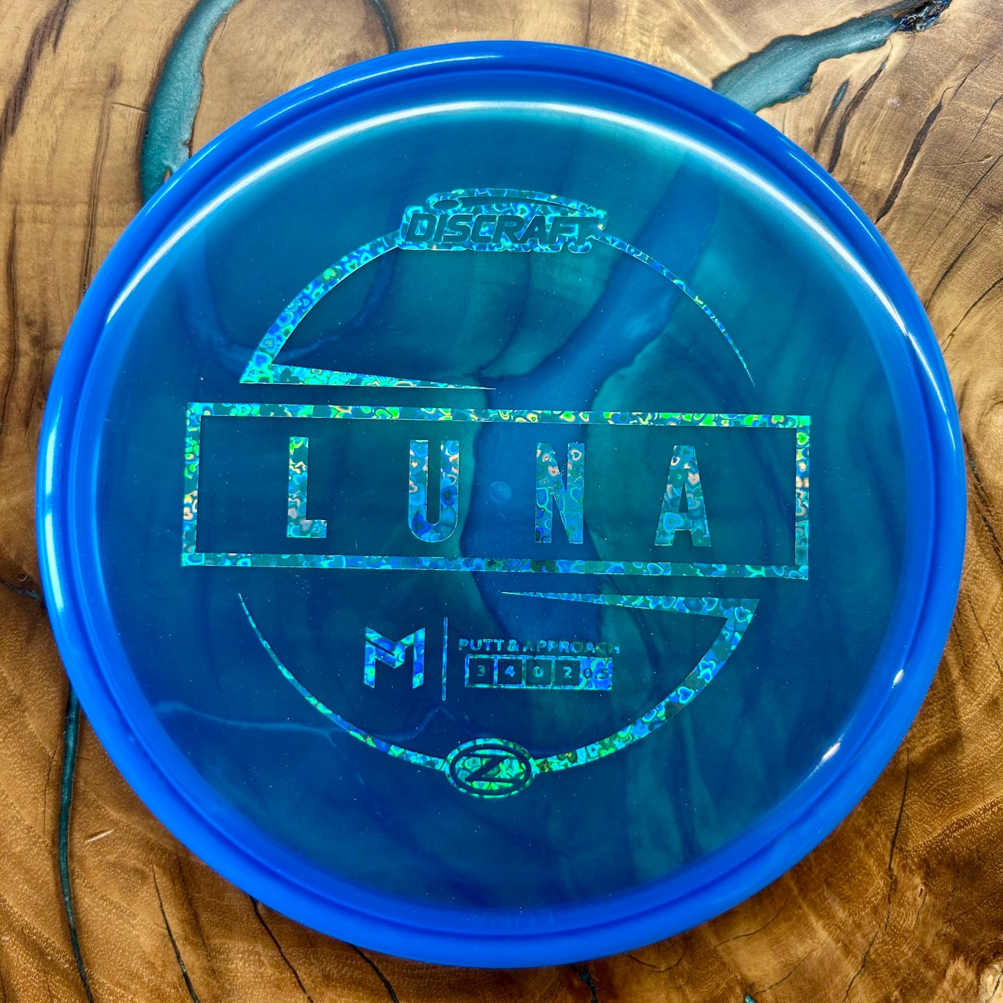 Discraft Z Line Luna